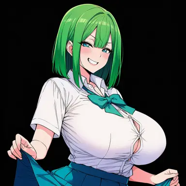 Profile image of Midori