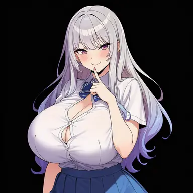 Profile image of Ginshiro