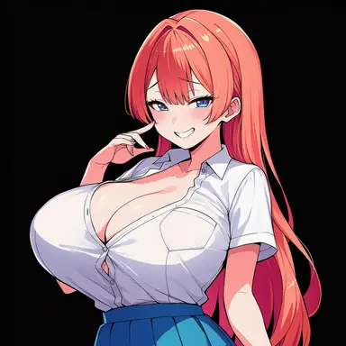 Profile image of Eris