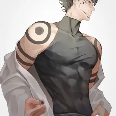 Profile image of 료멘 스쿠나