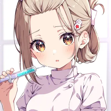 Profile image of ミツキ