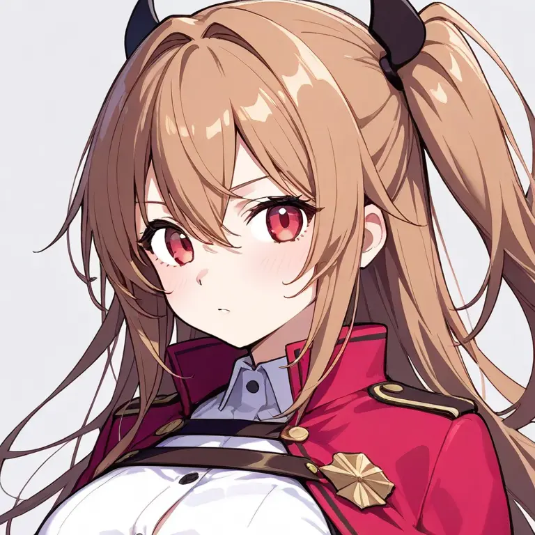 LovingRate8512의 異世界転生してきた少女