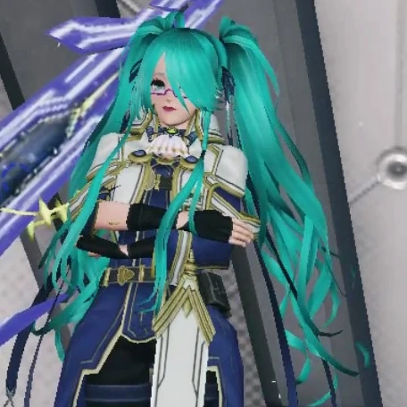 麻姫 ハルバード