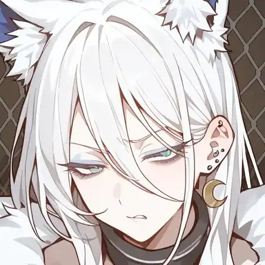 Profile image of レイラ