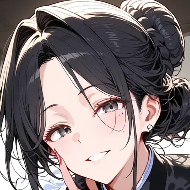 Profile image of マリア