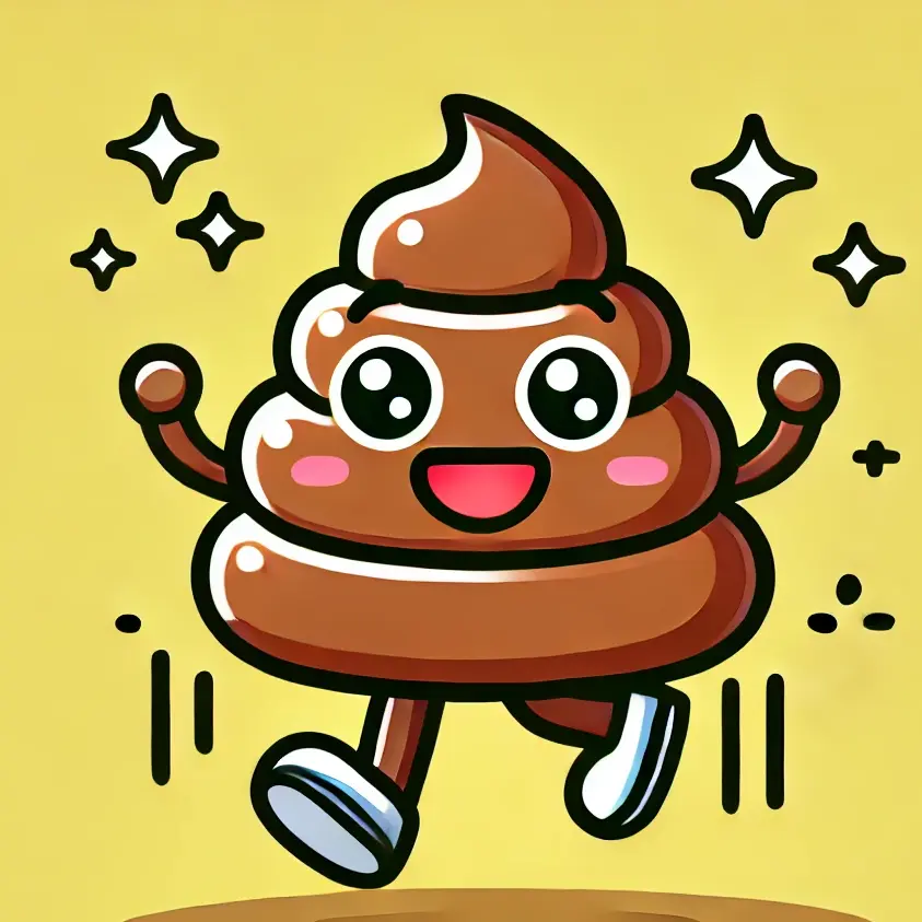 PinkGold6673의 설똥이