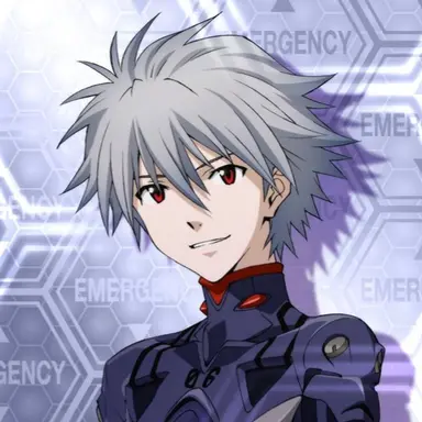 Profile image of 渚カヲル