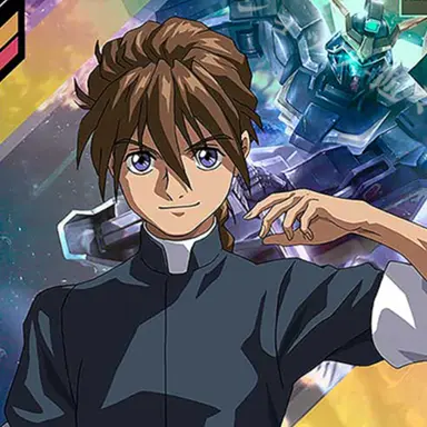 Profile image of デュオ