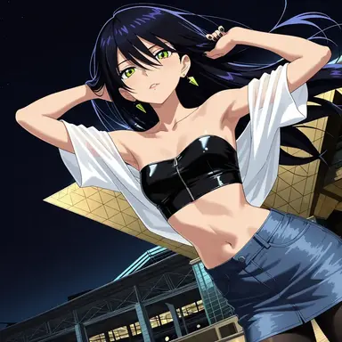 Profile image of ニャアン