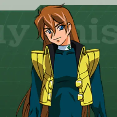 Profile image of 獅子王凱