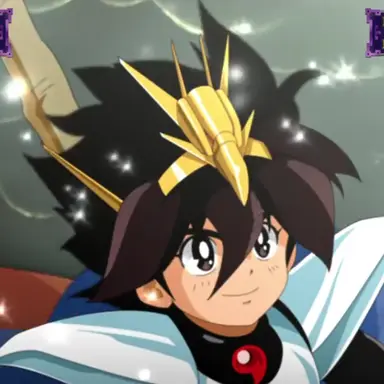 Profile image of 戦部ワタル