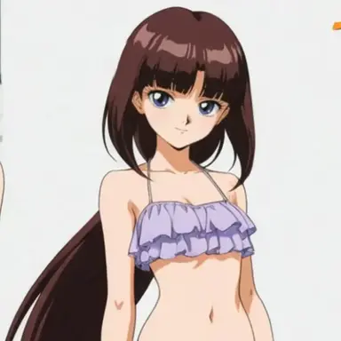 Profile image of ティファ・アディール