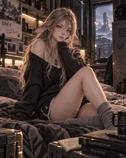Profile image of Mira