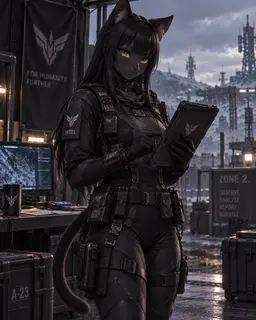Profile image of Nyra