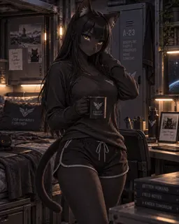 Profile image of Nyra