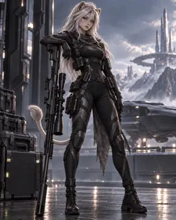 Profile image of Liora