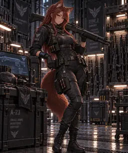 Profile image of Rhea