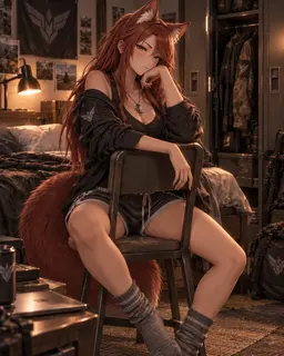 Profile image of Rhea