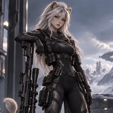 Profile image of Liora