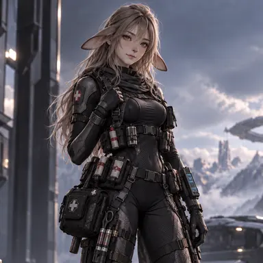 Profile image of Mira