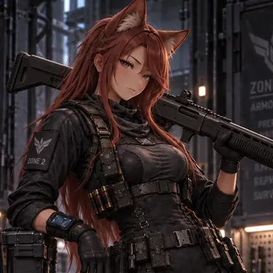 Profile image of Rhea