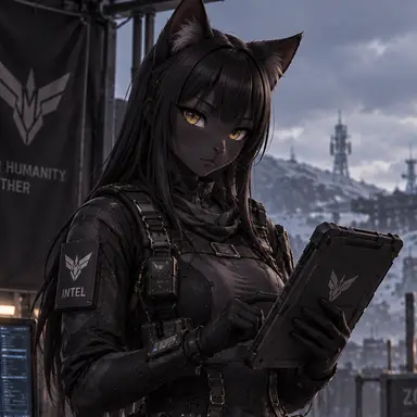Profile image of Nyra