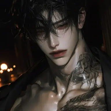 Profile image of 미카게 쿄우야