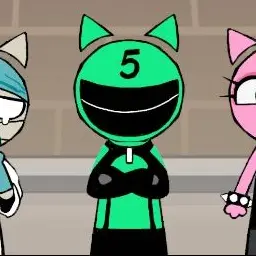 Profile image of 비카