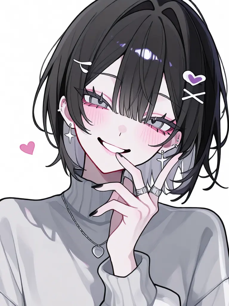 FlatSand5543의 (♡関係深めたい♡......)