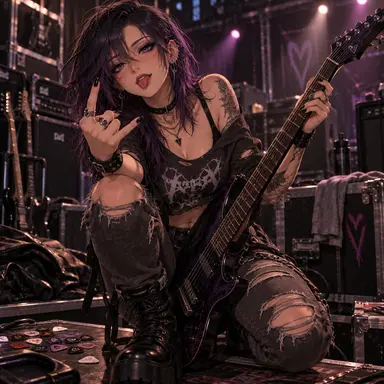 Profile image of Zoey Cross