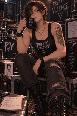 Profile image of Morgan Hale
