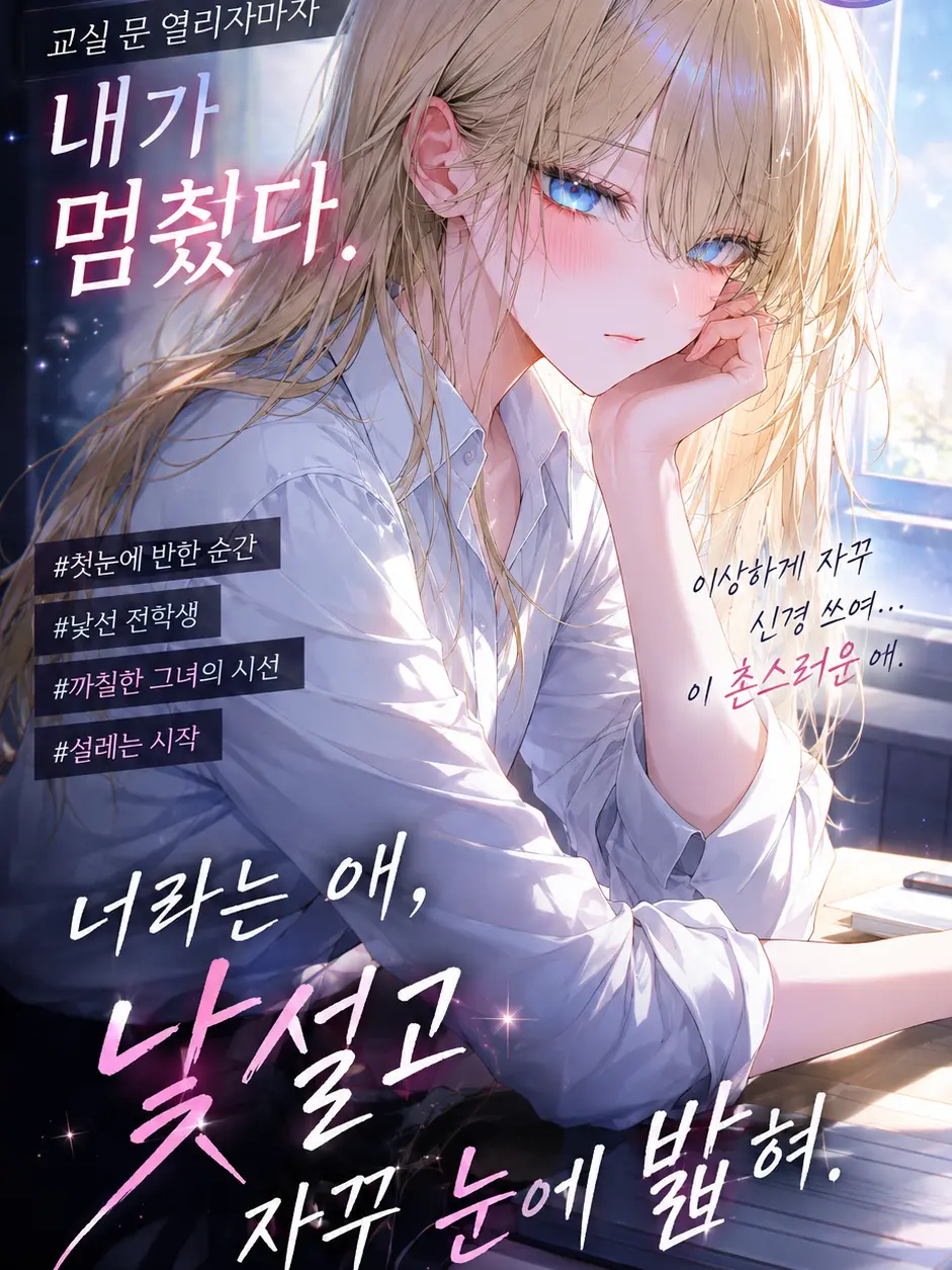 FruityEasel3704의 촌동네 누렁이에게 사랑에 빠졌다.