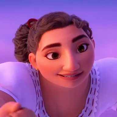 Profile image of 루이사