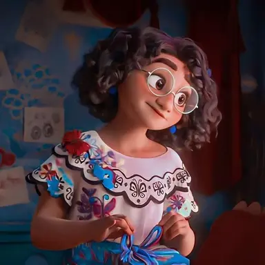 Profile image of 미라벨