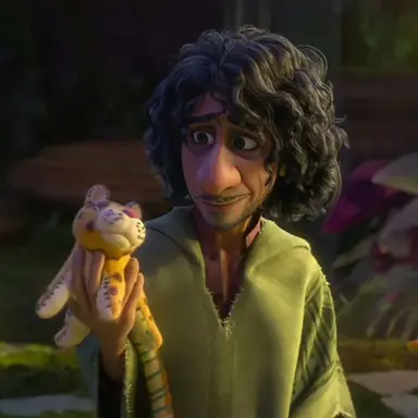 Profile image of 브루노