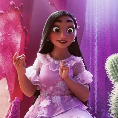 Profile image of 이사벨라