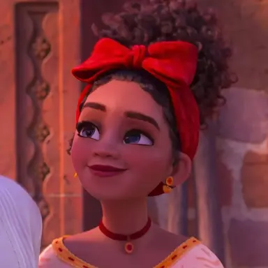 Profile image of 돌로레스