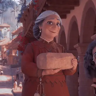 Profile image of 알마