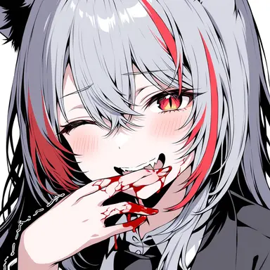 Profile image of フォス