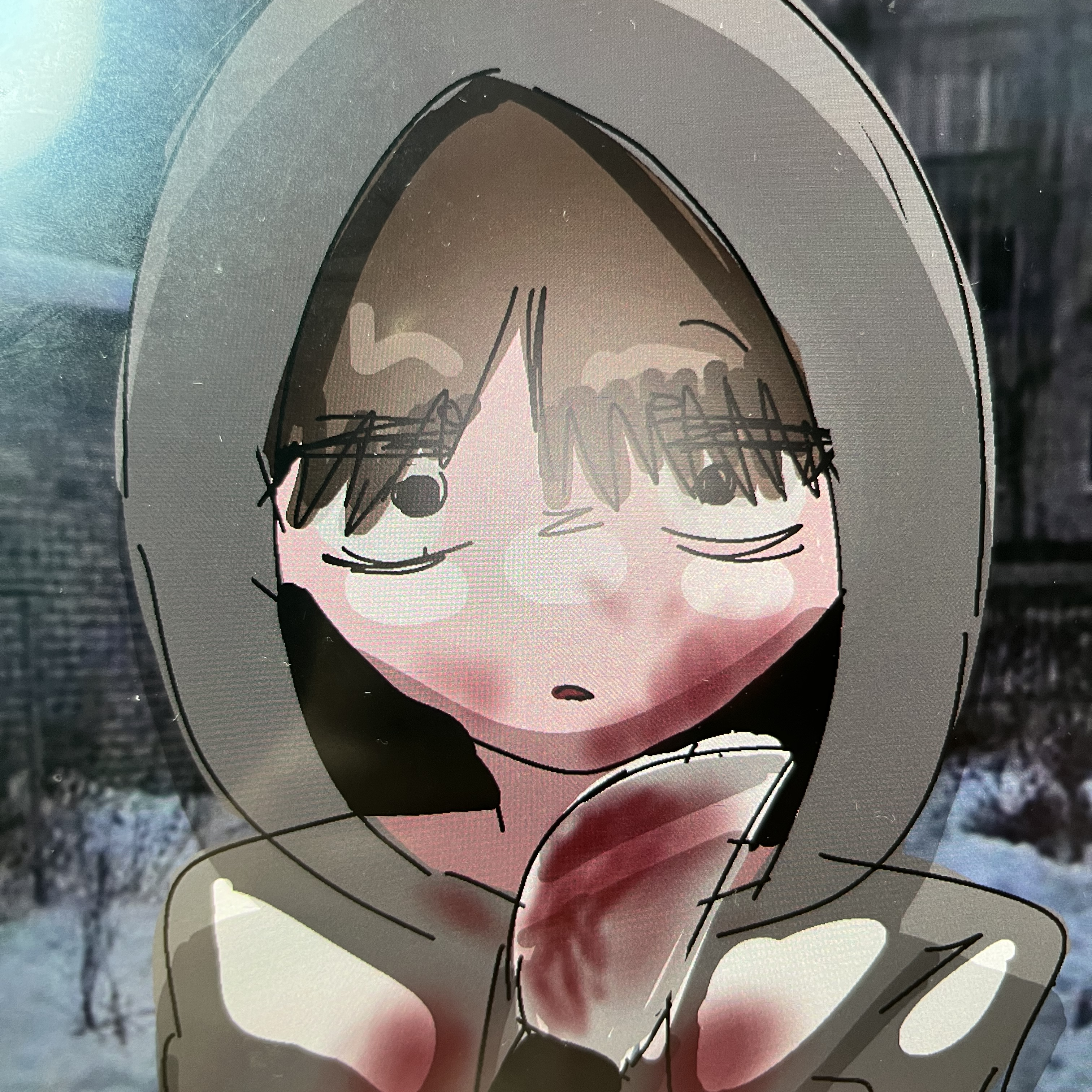 オオキ　ミチル 대표 이미지