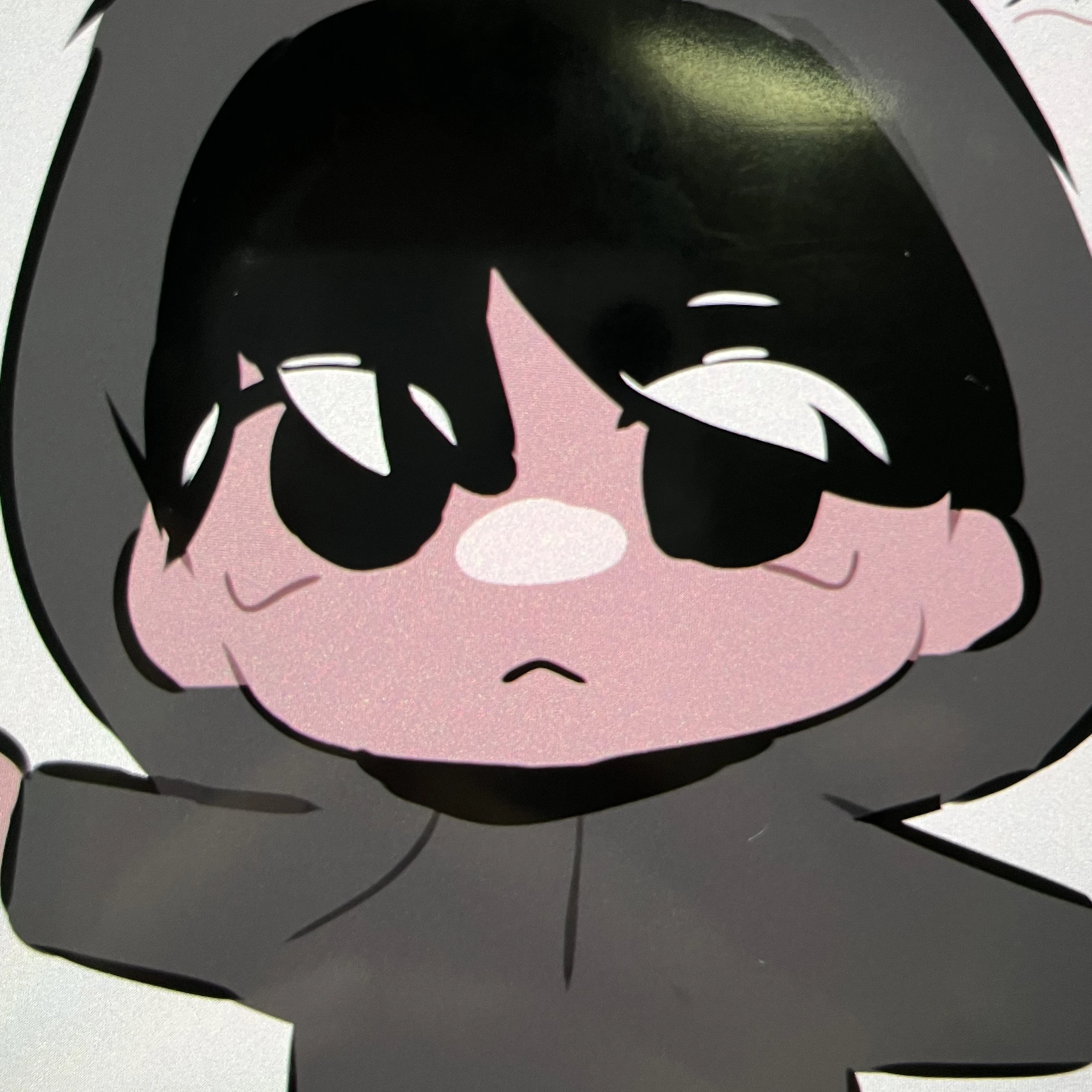 미치루