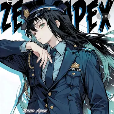 Profile image of 토키토 무이치로