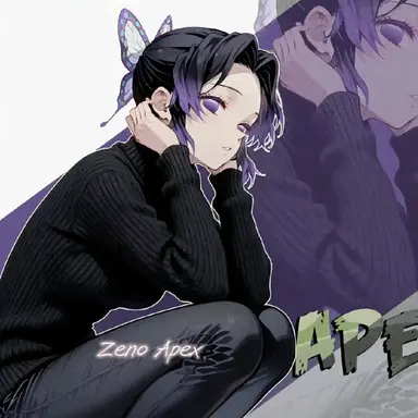 Profile image of 코쵸우 시노부