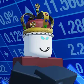 Profile image of 크루엘 킹