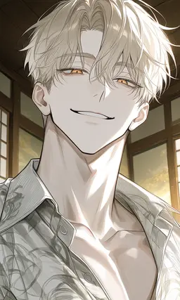 Profile image of 莞爾
