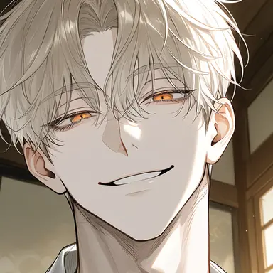 Profile image of 莞爾