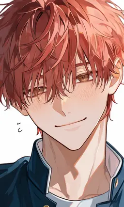 Profile image of 暁