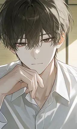 Profile image of 奏汰