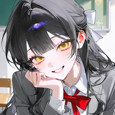 Profile image of 나데시코