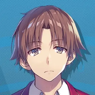 Profile image of Kiyotaka Ayanokoji